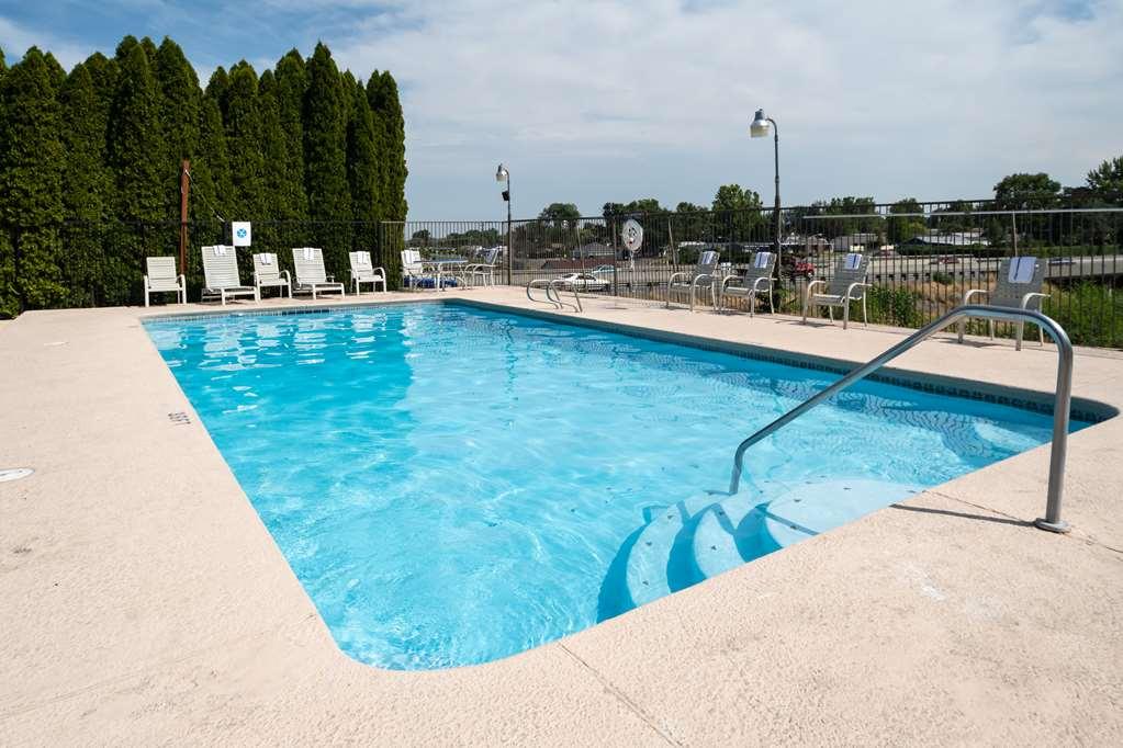 Motel 6-Kennewick, Wa - Tri-Cities Einrichtungen foto